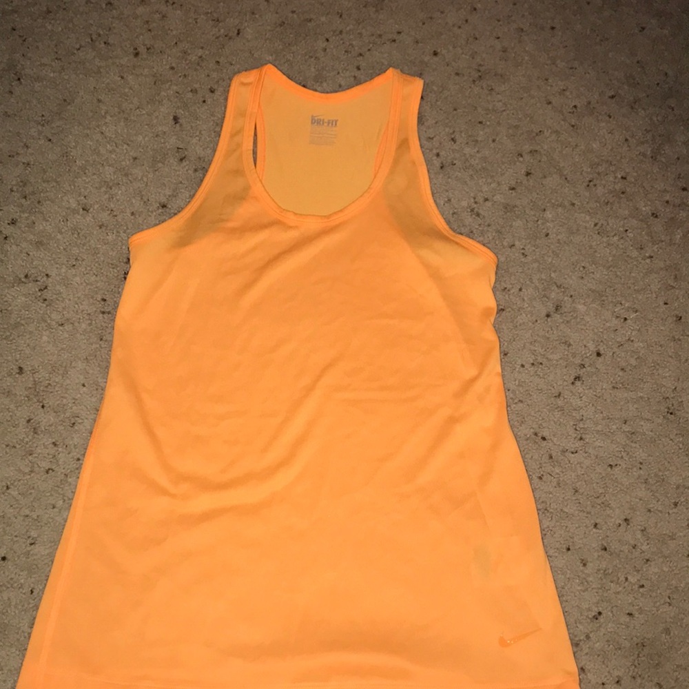 Nike Dri-Fit tank